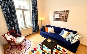Cozy City Retreat - By Nahuen Suites