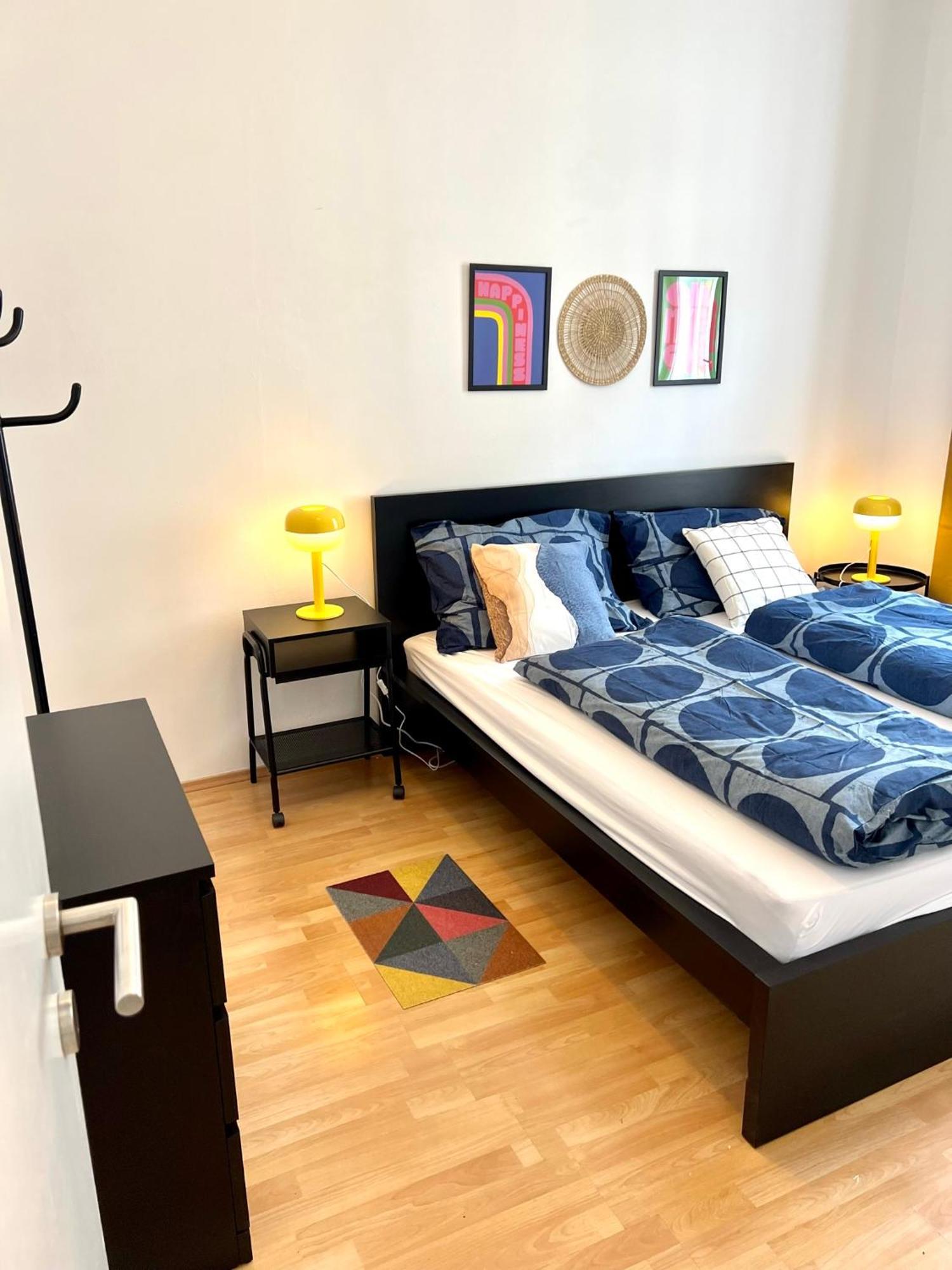 Cozy City Retreat - By Nahuen Suites Graz Esterno foto