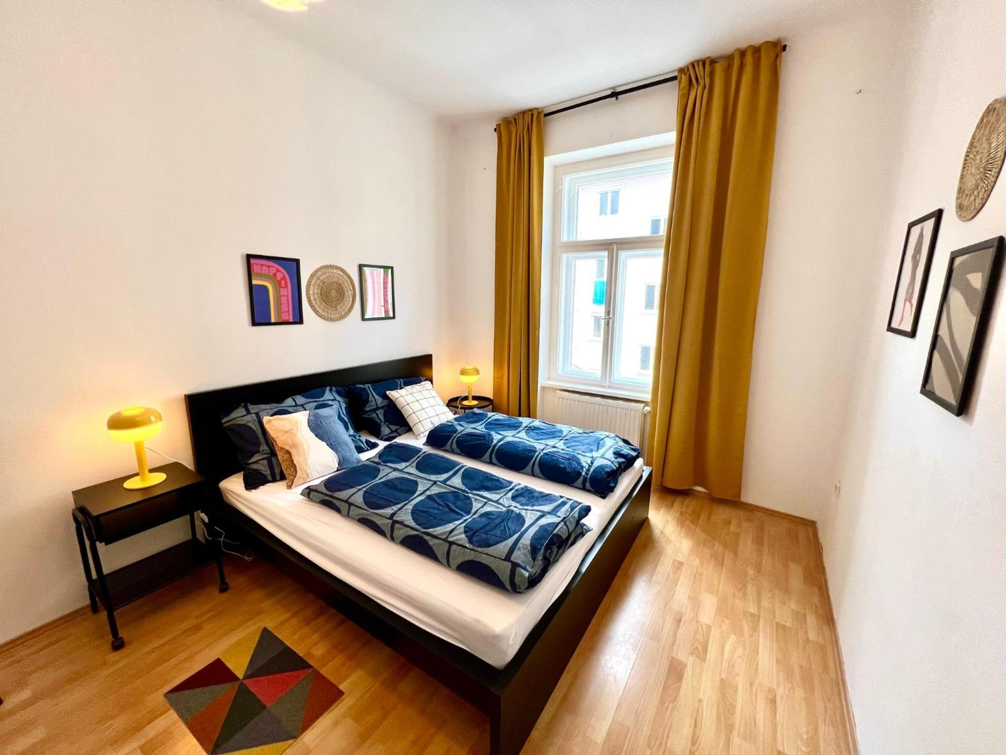 Cozy City Retreat - By Nahuen Suites Graz Esterno foto