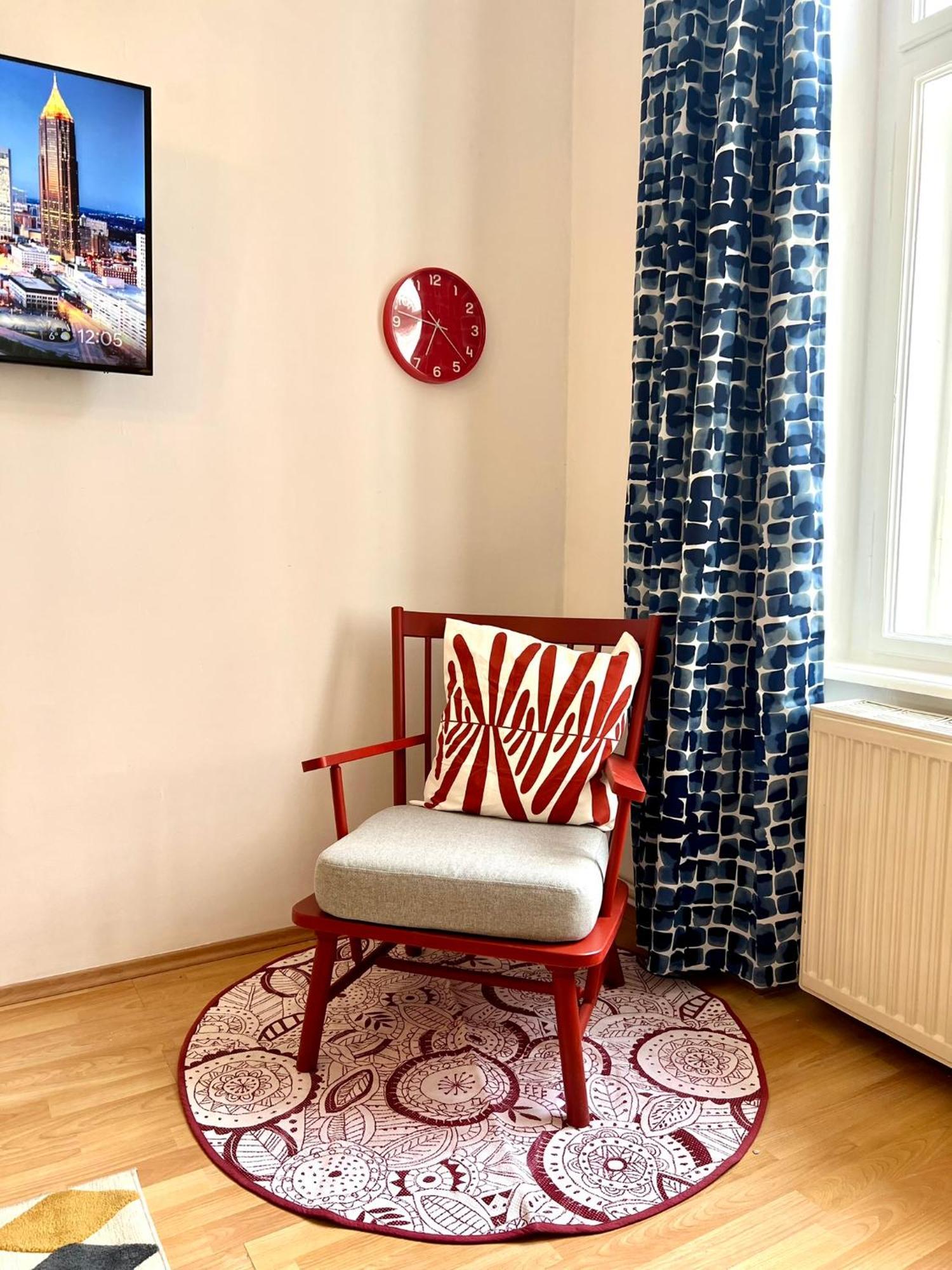 Cozy City Retreat - By Nahuen Suites Graz Esterno foto